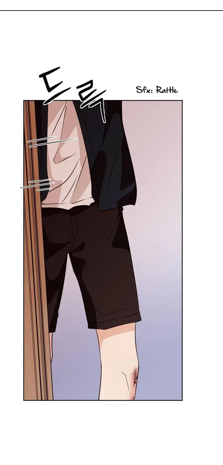 Involuntary Romance Chapter 13 page 5 - 