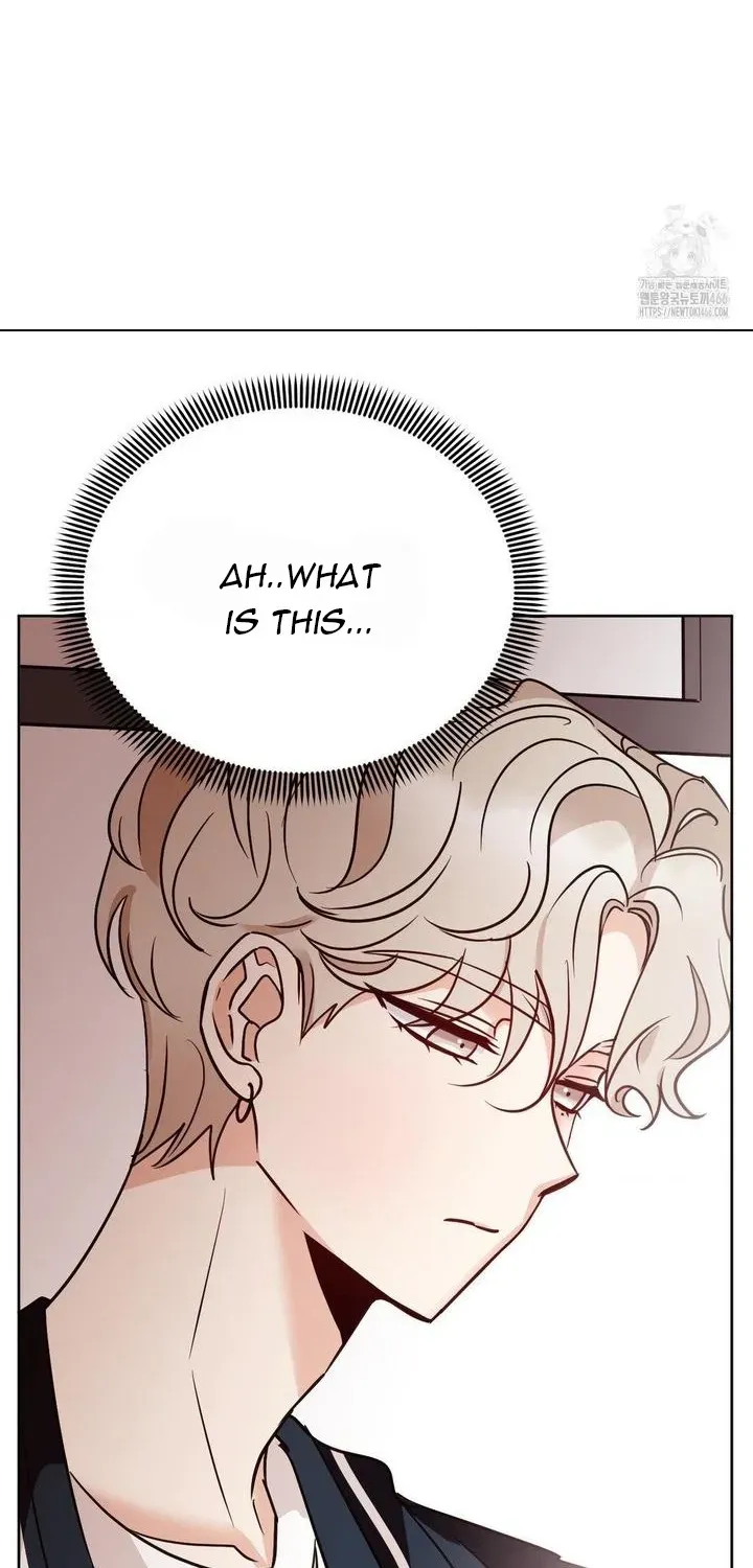 Involuntary Romance Chapter 13 page 42 - 