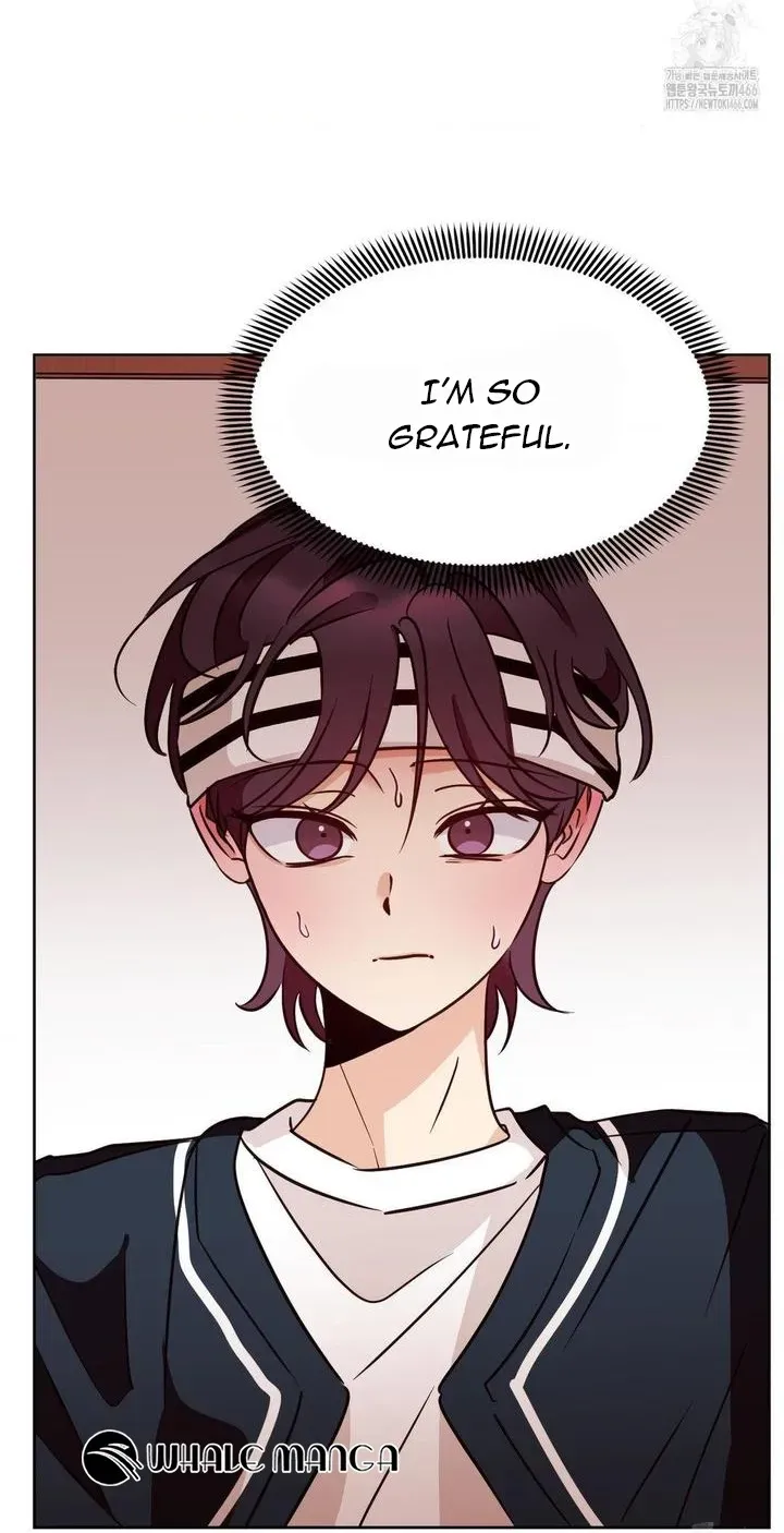 Involuntary Romance Chapter 13 page 44 - 