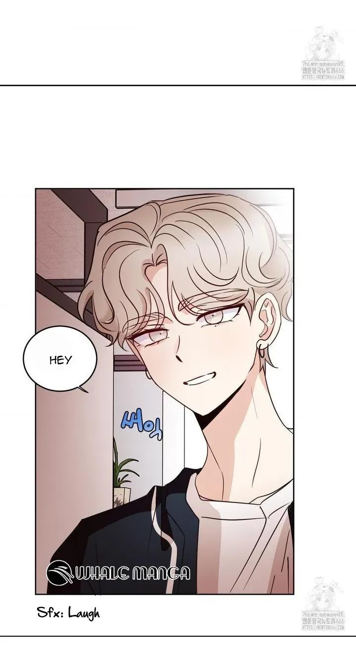 Involuntary Romance Chapter 13 page 47 - 