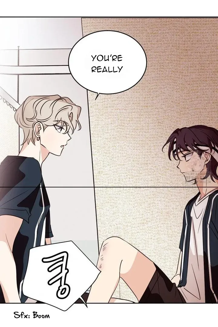 Involuntary Romance Chapter 13 page 48 - 