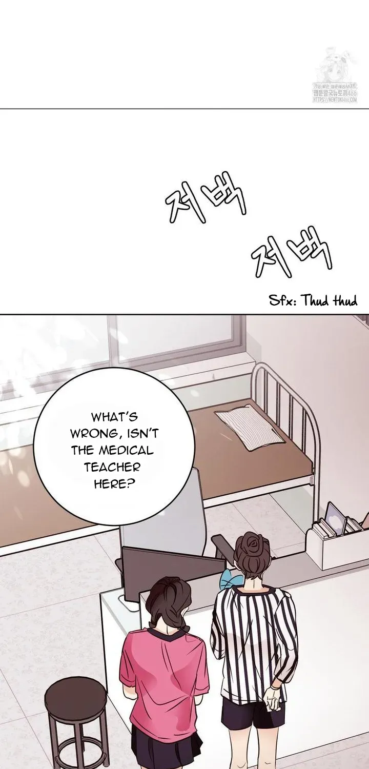 Involuntary Romance Chapter 13 page 50 - 
