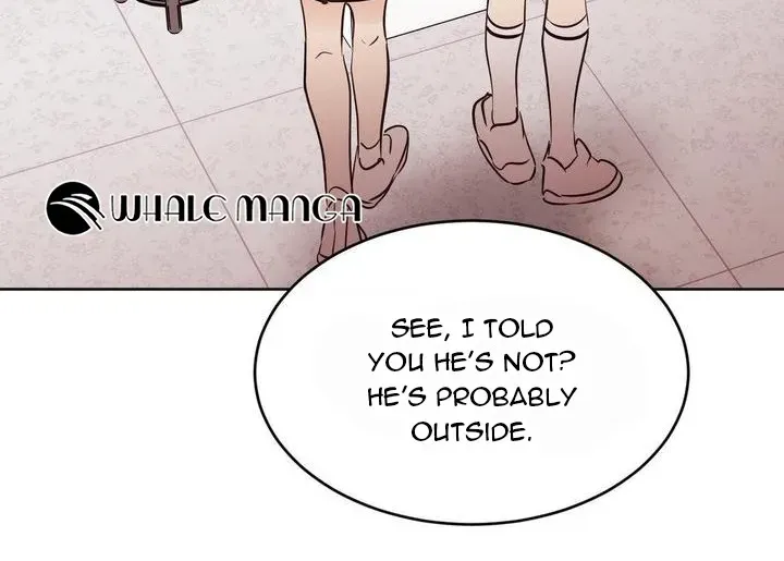 Involuntary Romance Chapter 13 page 51 - 