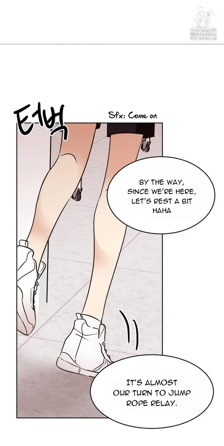 Involuntary Romance Chapter 13 page 52 - 