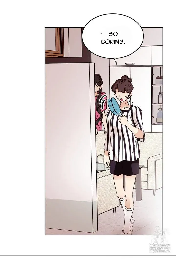 Involuntary Romance Chapter 13 page 53 - 