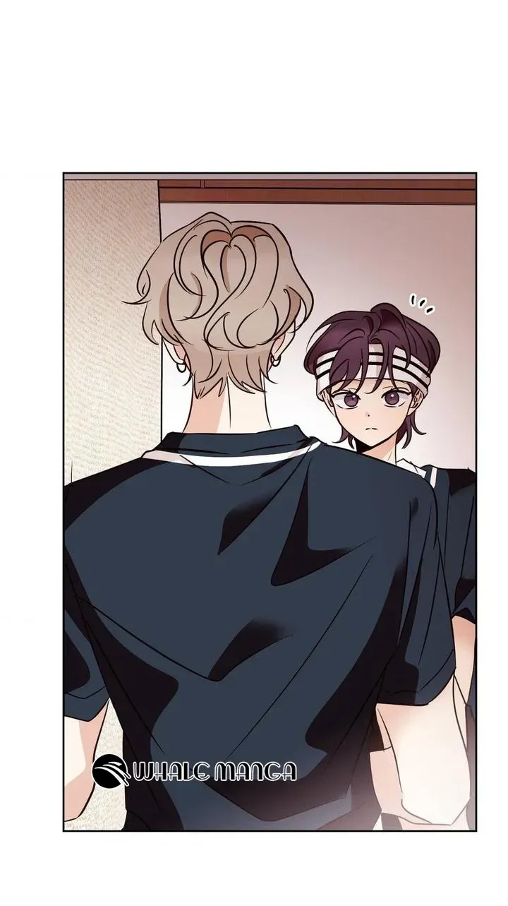 Involuntary Romance Chapter 13 page 54 - 