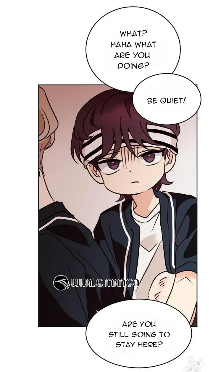 Involuntary Romance Chapter 13 page 57 - 