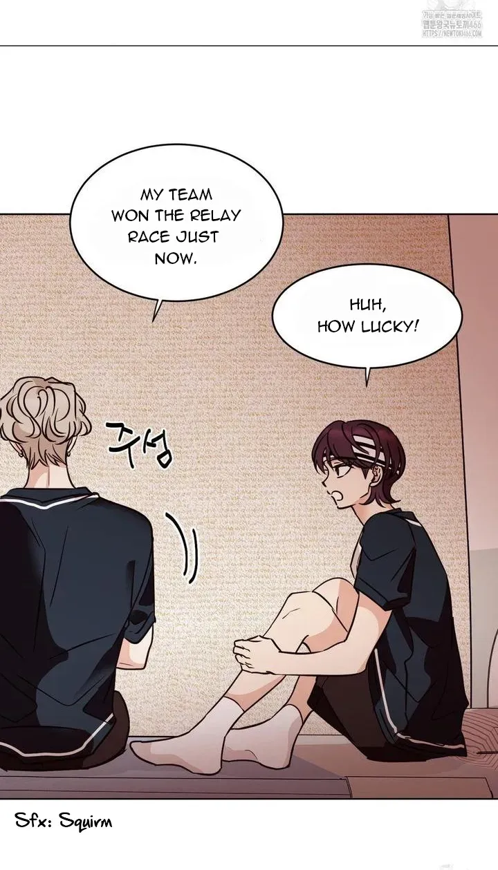 Involuntary Romance Chapter 13 page 58 - 