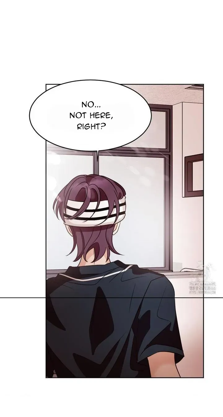 Involuntary Romance Chapter 13 page 7 - 