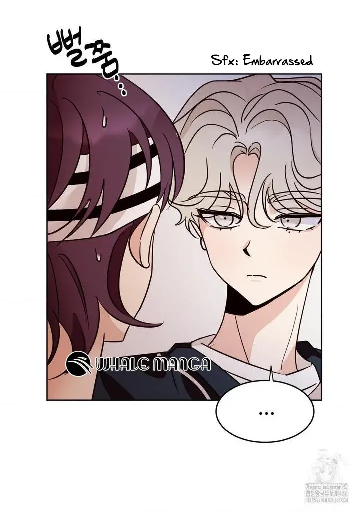 Involuntary Romance Chapter 13 page 61 - 