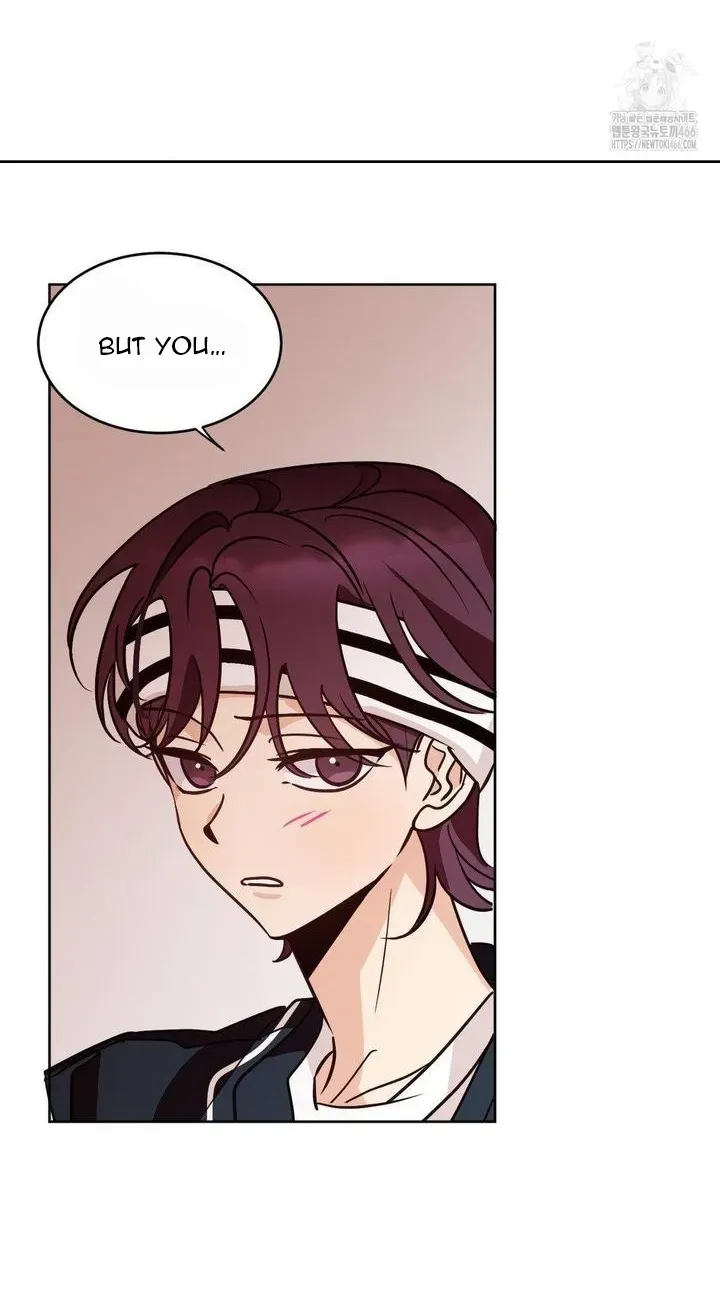 Involuntary Romance Chapter 13 page 63 - 