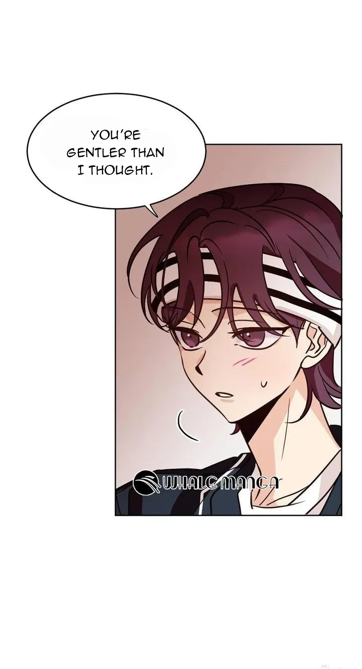 Involuntary Romance Chapter 13 page 64 - 
