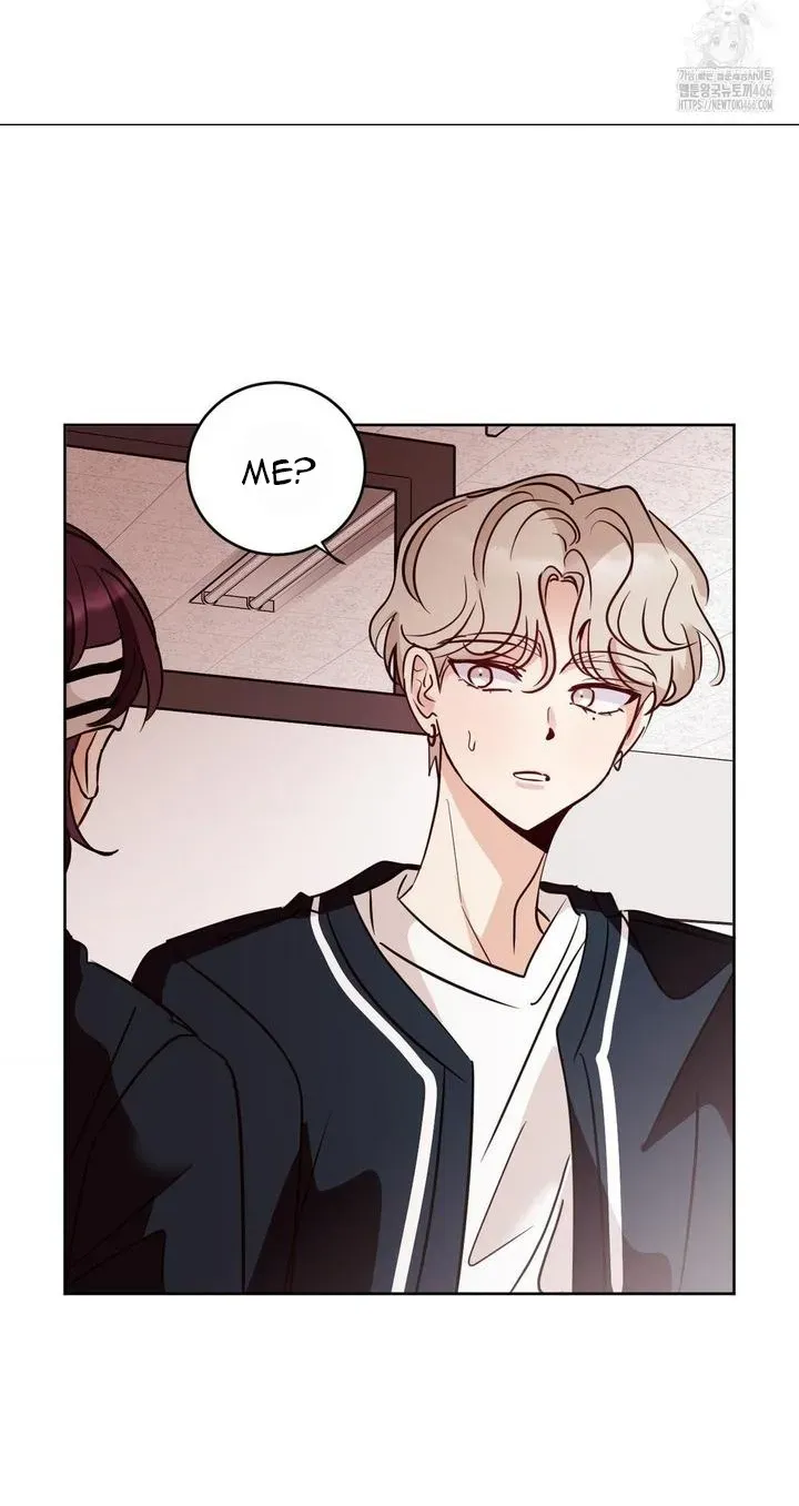 Involuntary Romance Chapter 13 page 65 - 