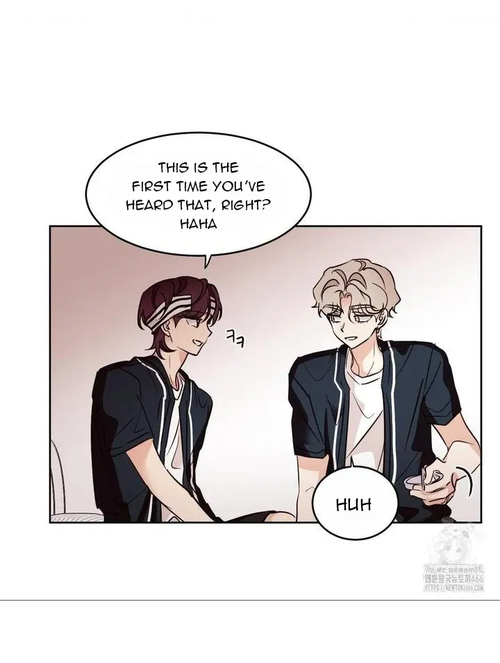Involuntary Romance Chapter 13 page 66 - 