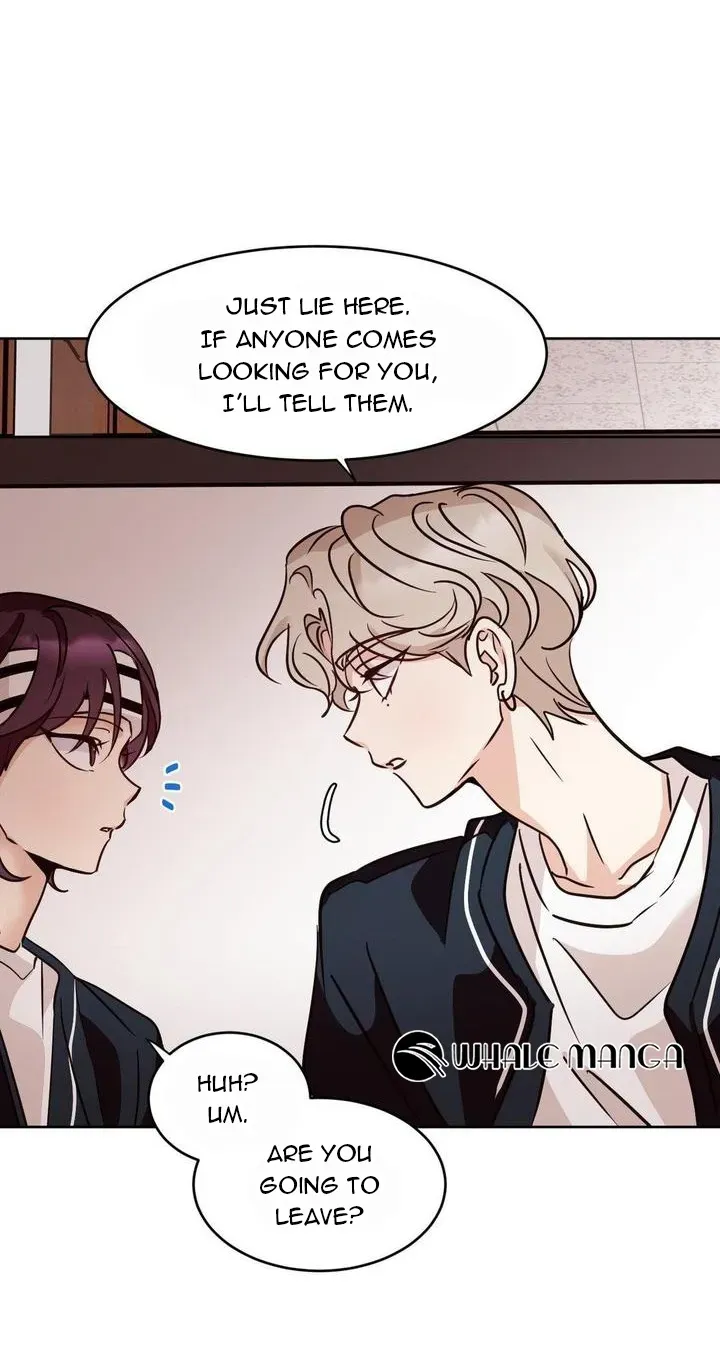 Involuntary Romance Chapter 13 page 67 - 