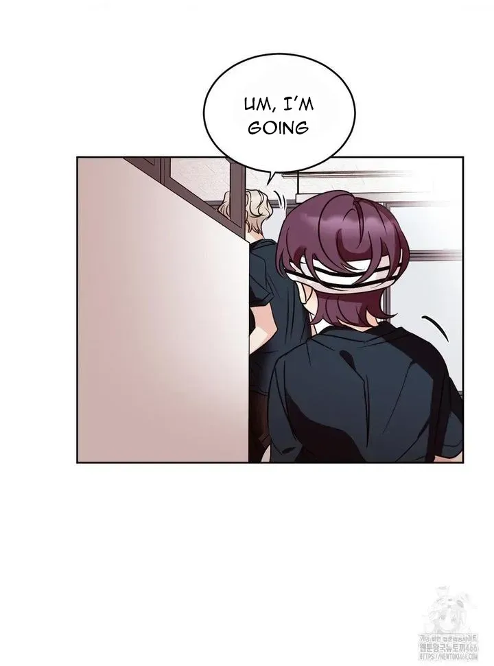 Involuntary Romance Chapter 13 page 68 - 