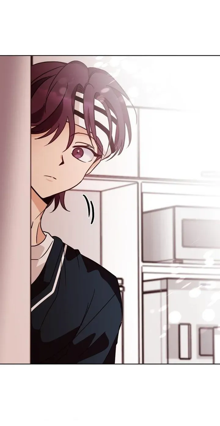 Involuntary Romance Chapter 13 page 10 - 
