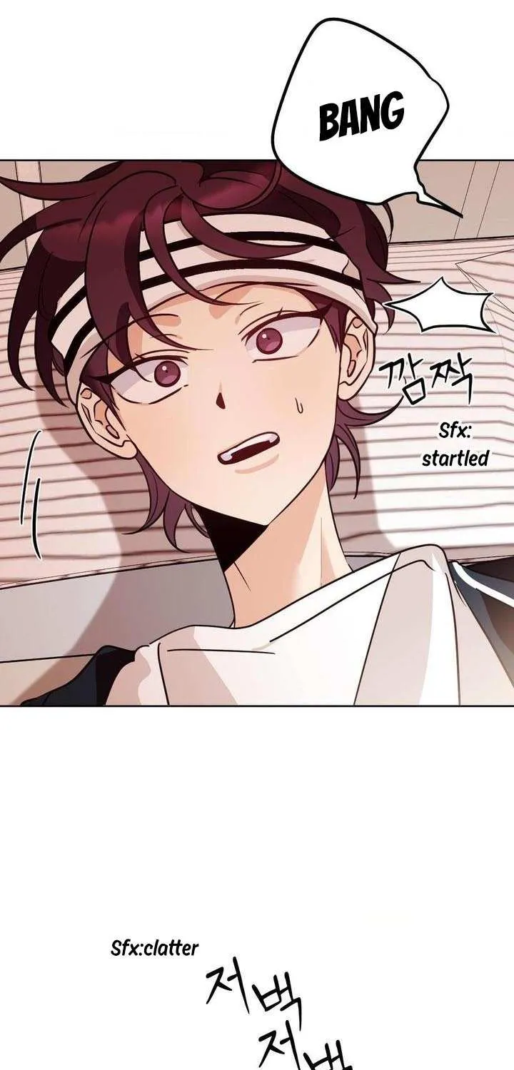 Involuntary Romance Chapter 14 page 11 - 