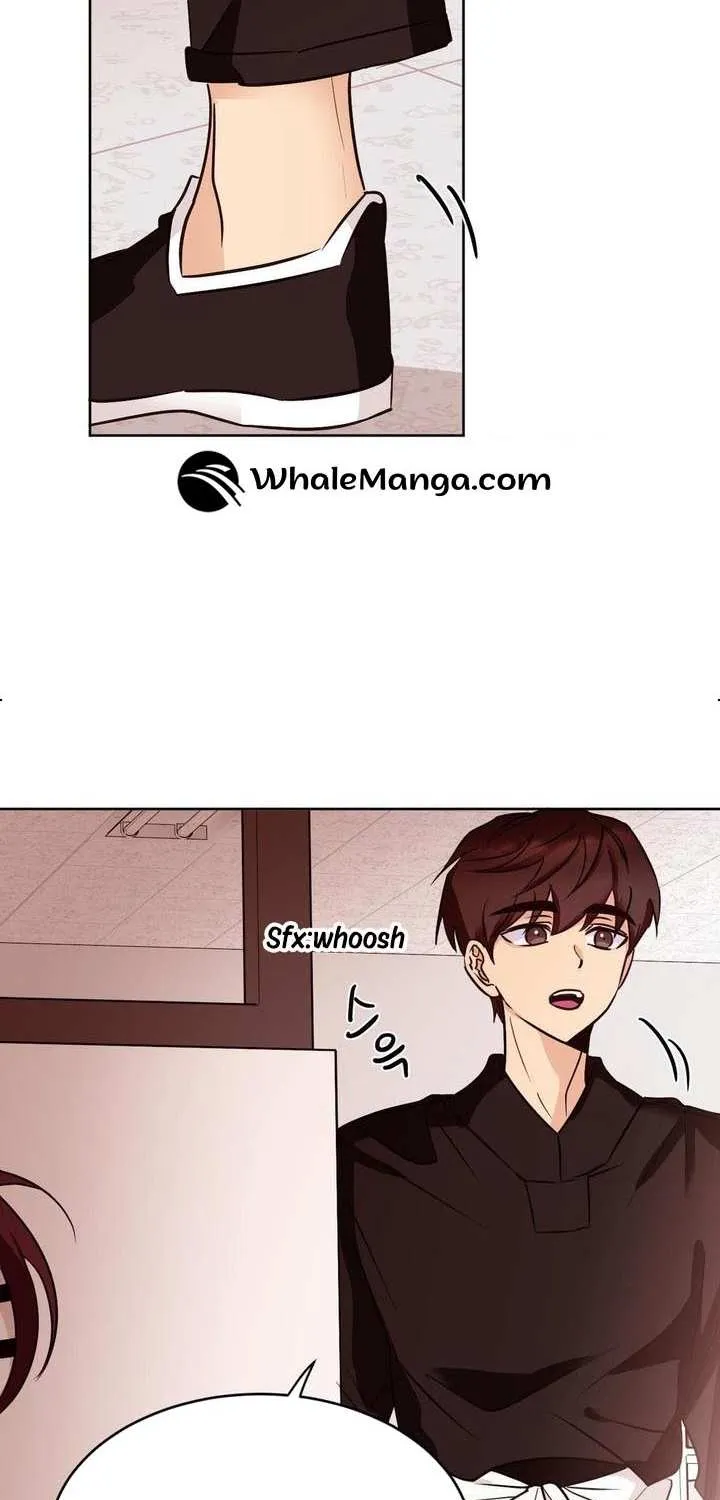 Involuntary Romance Chapter 14 page 13 - 