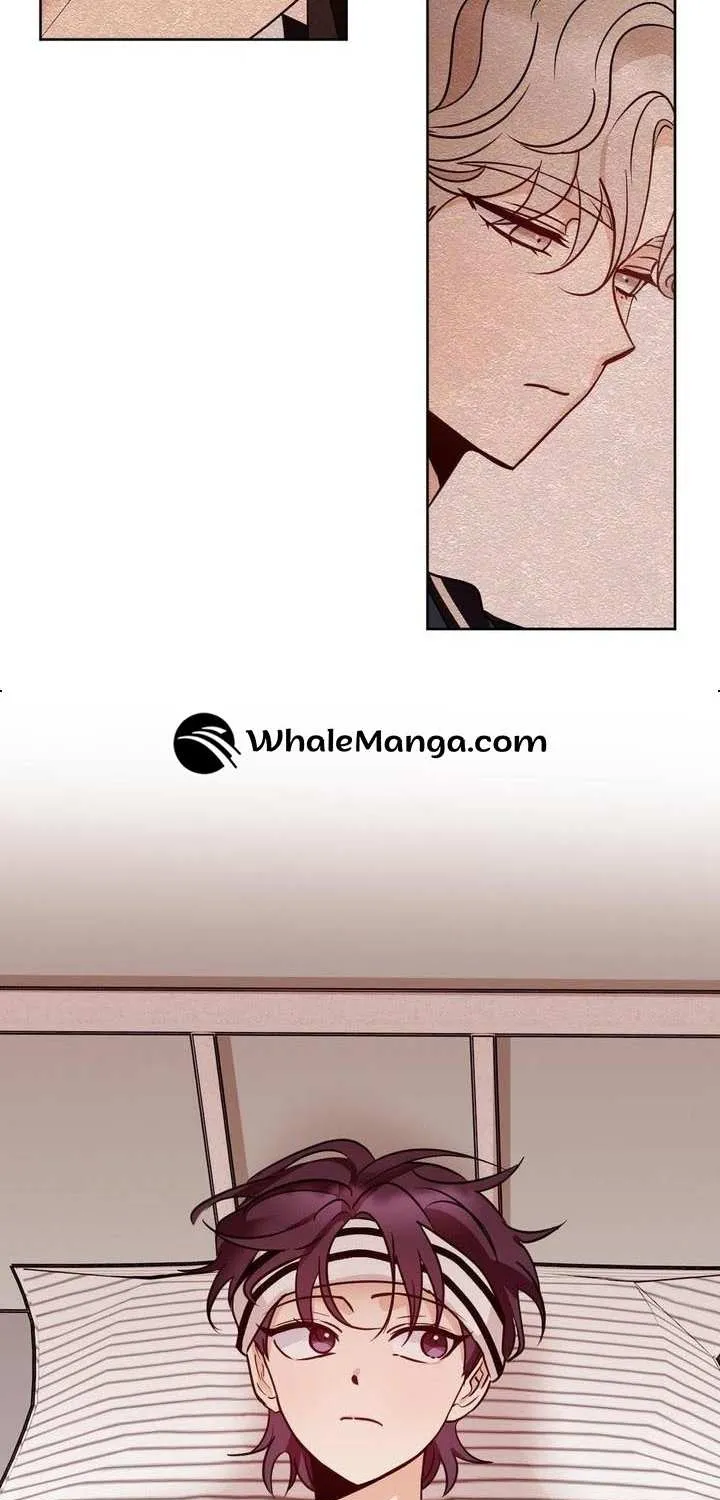 Involuntary Romance Chapter 14 page 3 - 