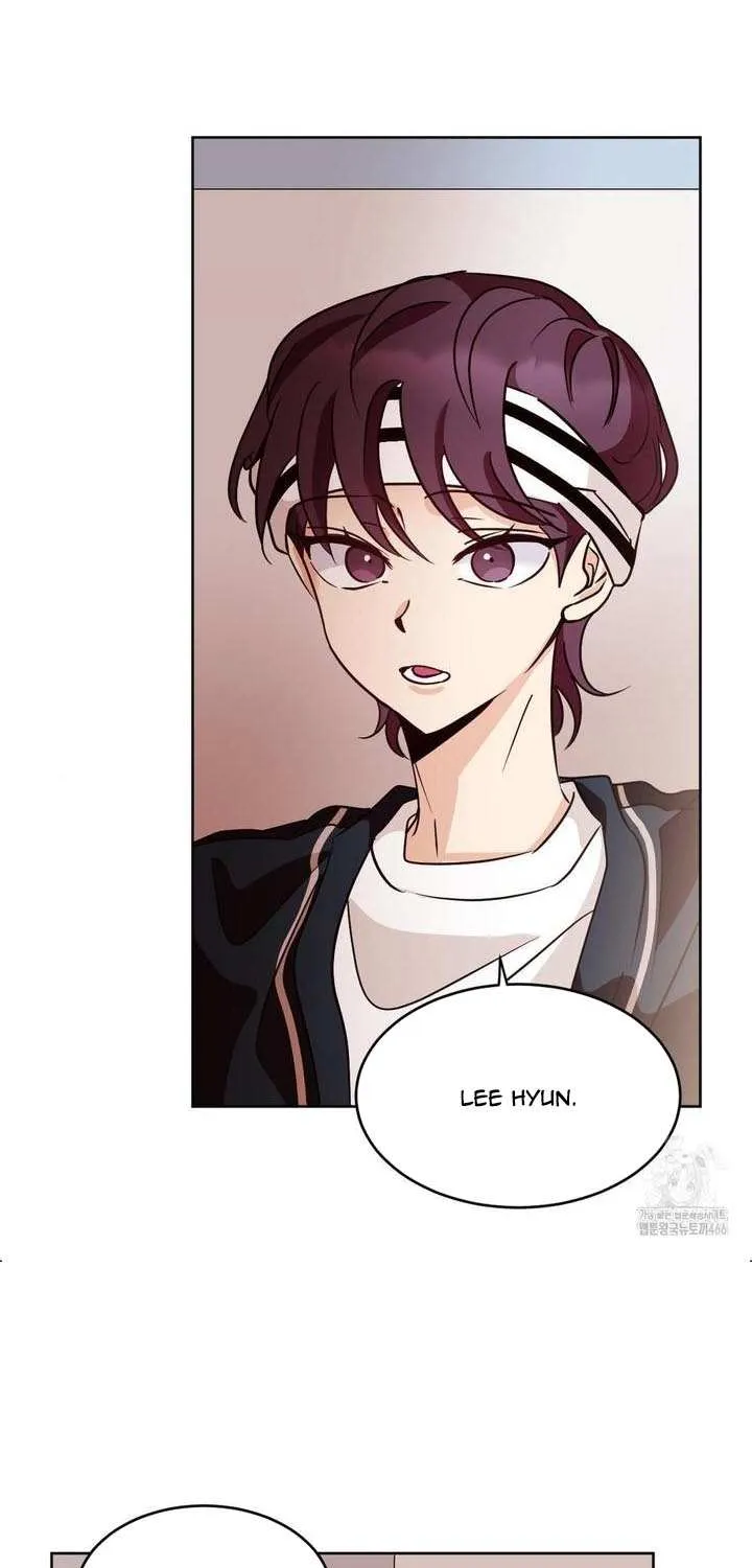 Involuntary Romance Chapter 14 page 25 - 