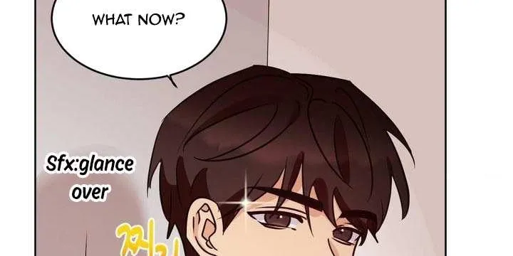 Involuntary Romance Chapter 14 page 26 - 
