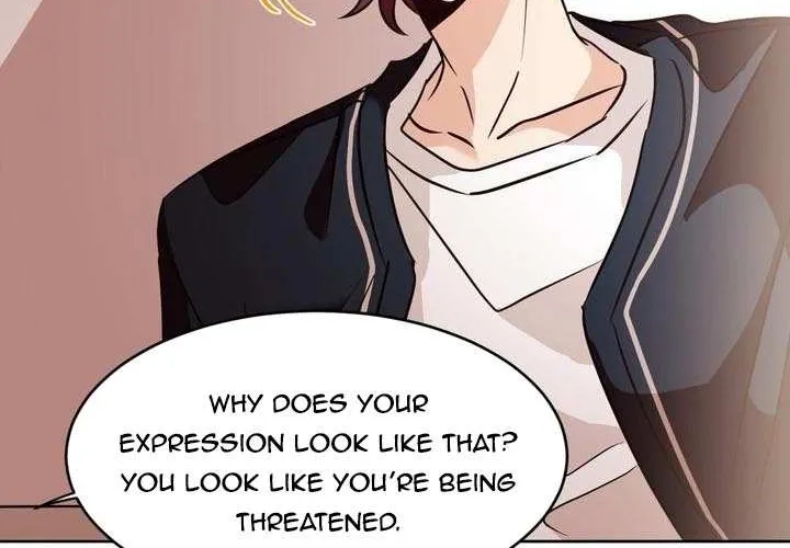 Involuntary Romance Chapter 14 page 32 - 