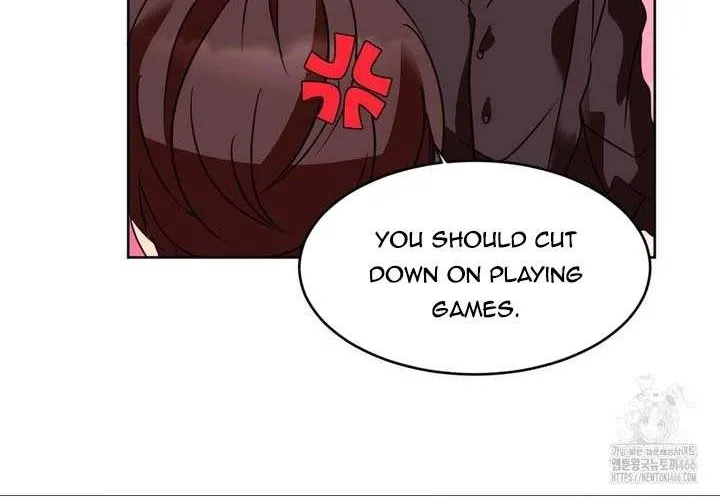 Involuntary Romance Chapter 14 page 40 - 