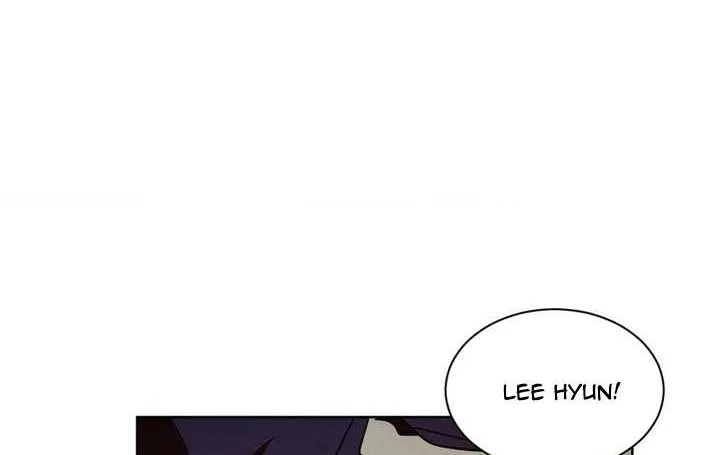 Involuntary Romance Chapter 14 page 42 - 