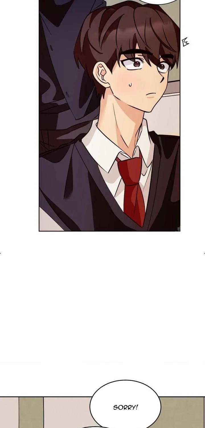 Involuntary Romance Chapter 14 page 43 - 