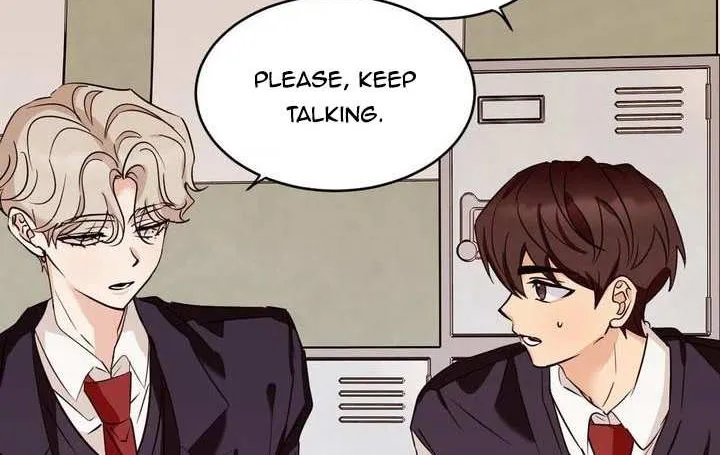 Involuntary Romance Chapter 14 page 44 - 