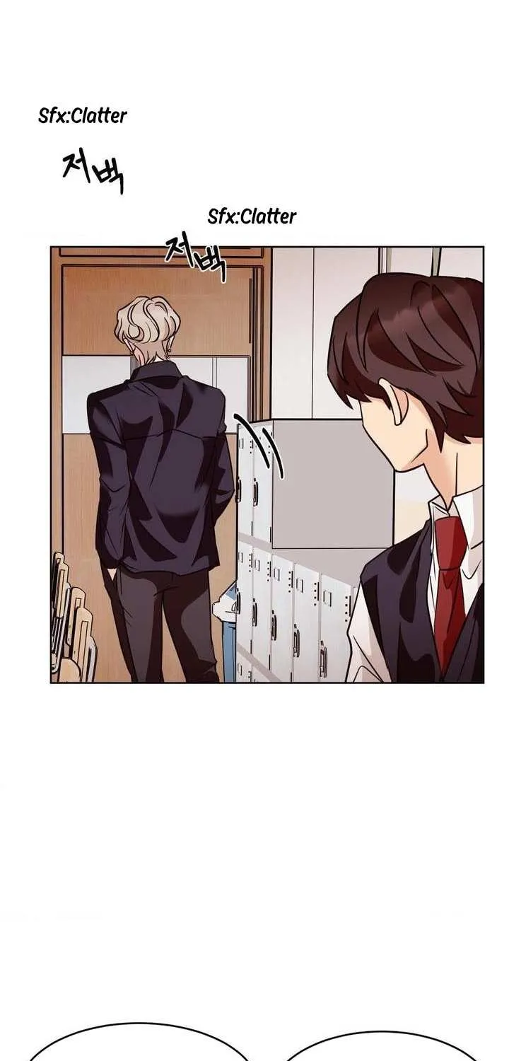 Involuntary Romance Chapter 14 page 47 - 