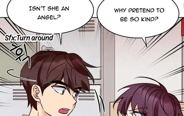 Involuntary Romance Chapter 14 page 48 - 