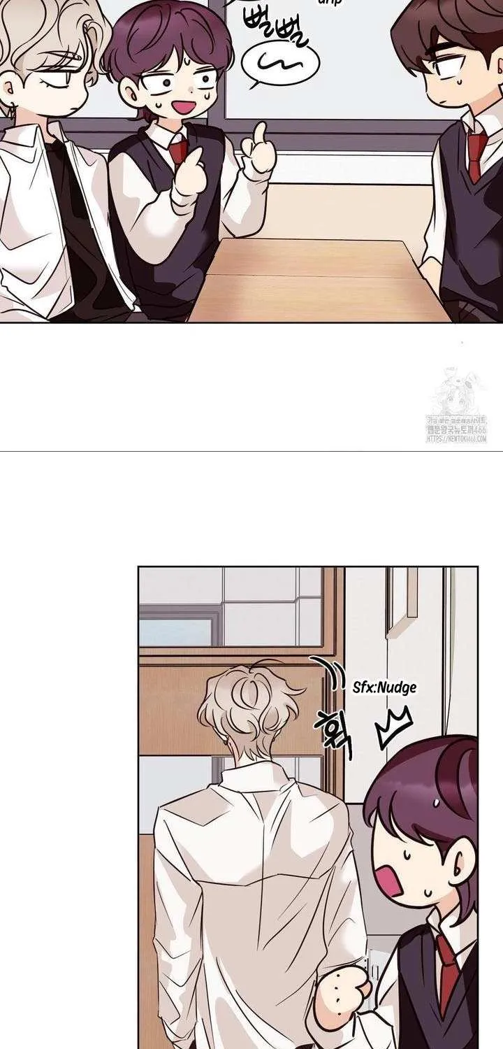 Involuntary Romance Chapter 14 page 53 - 