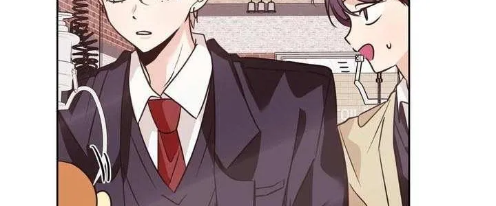 Involuntary Romance Chapter 14 page 58 - 