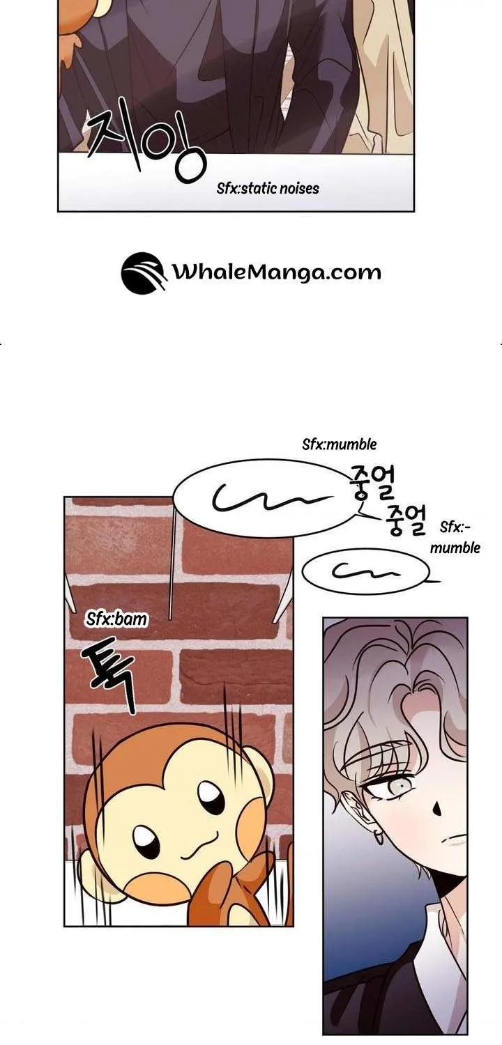 Involuntary Romance Chapter 14 page 59 - 