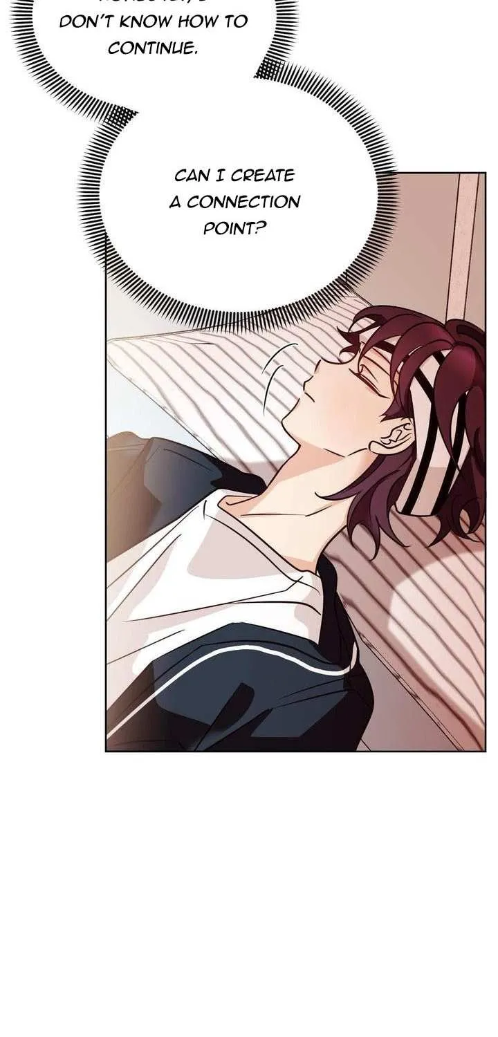 Involuntary Romance Chapter 14 page 7 - 