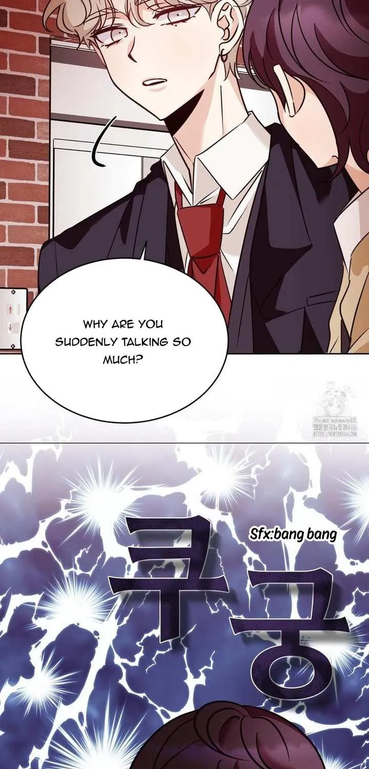 Involuntary Romance Chapter 14 page 63 - 