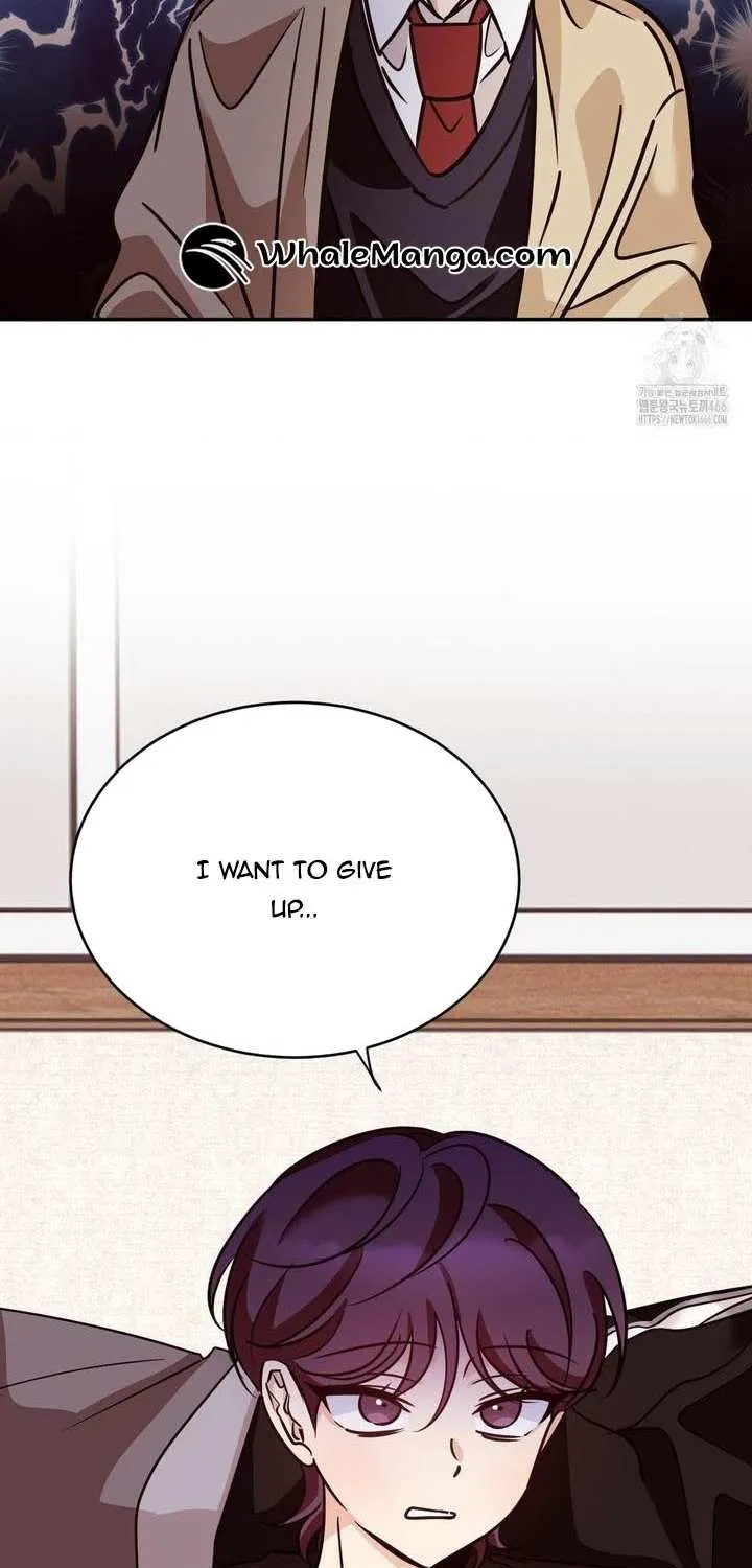 Involuntary Romance Chapter 14 page 65 - 