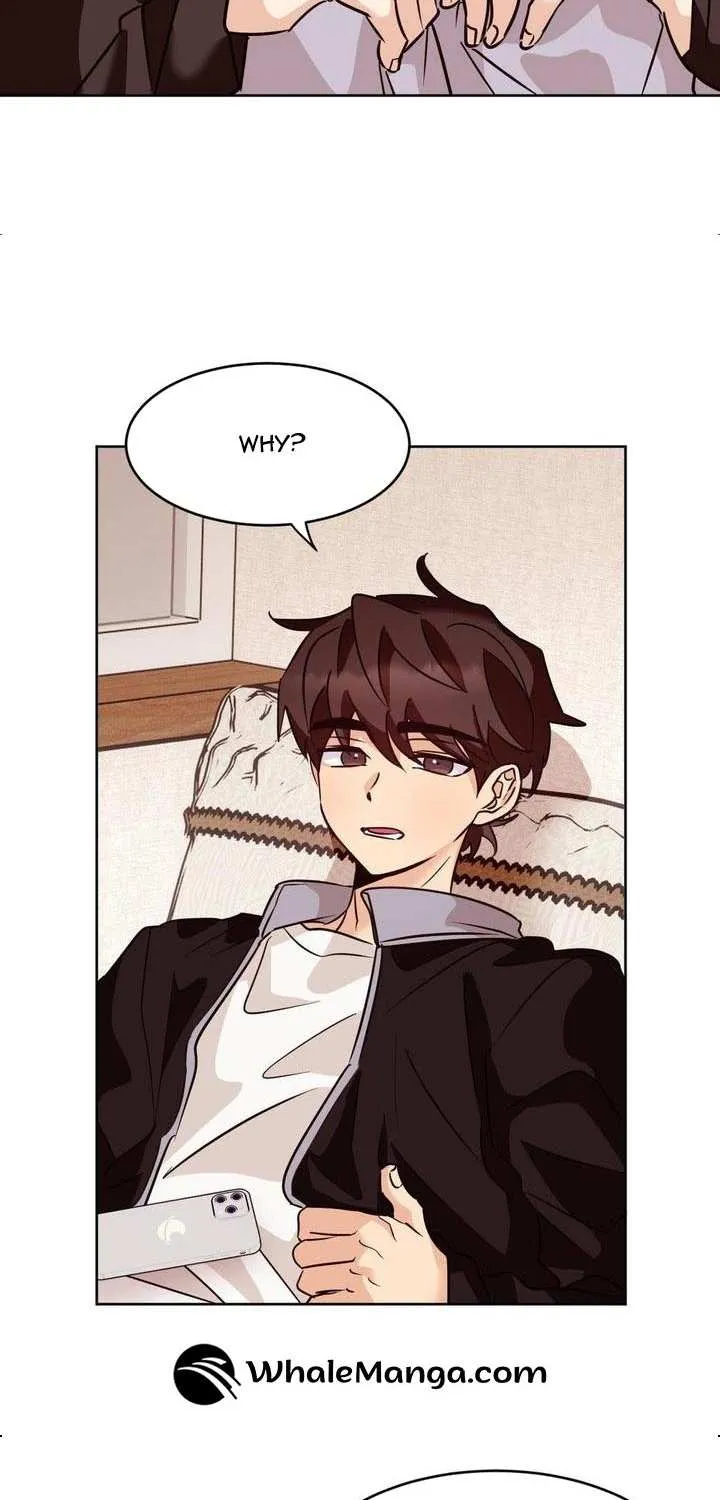 Involuntary Romance Chapter 14 page 67 - 