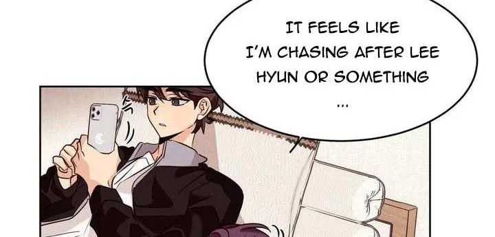 Involuntary Romance Chapter 14 page 68 - 