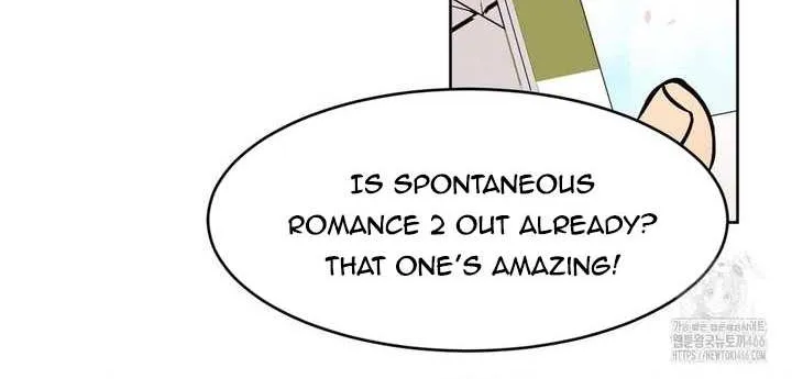 Involuntary Romance Chapter 14 page 70 - 
