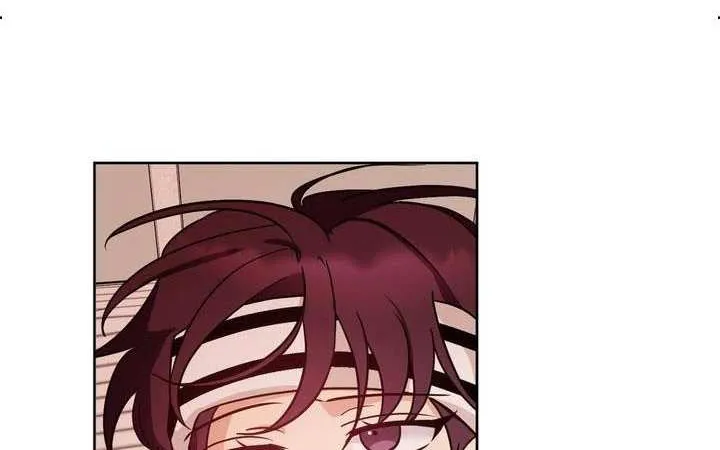 Involuntary Romance Chapter 14 page 8 - 