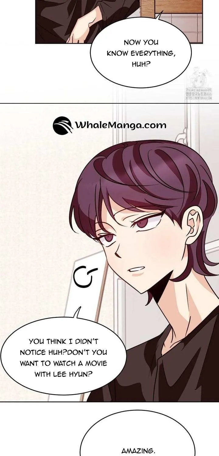 Involuntary Romance Chapter 14 page 73 - 