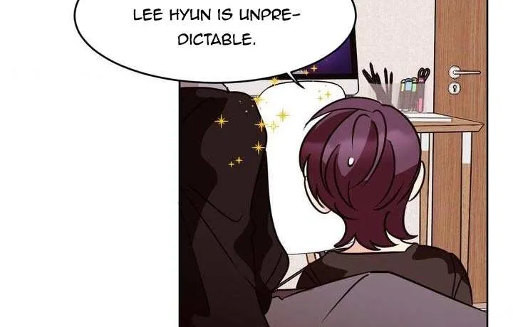 Involuntary Romance Chapter 14 page 76 - 