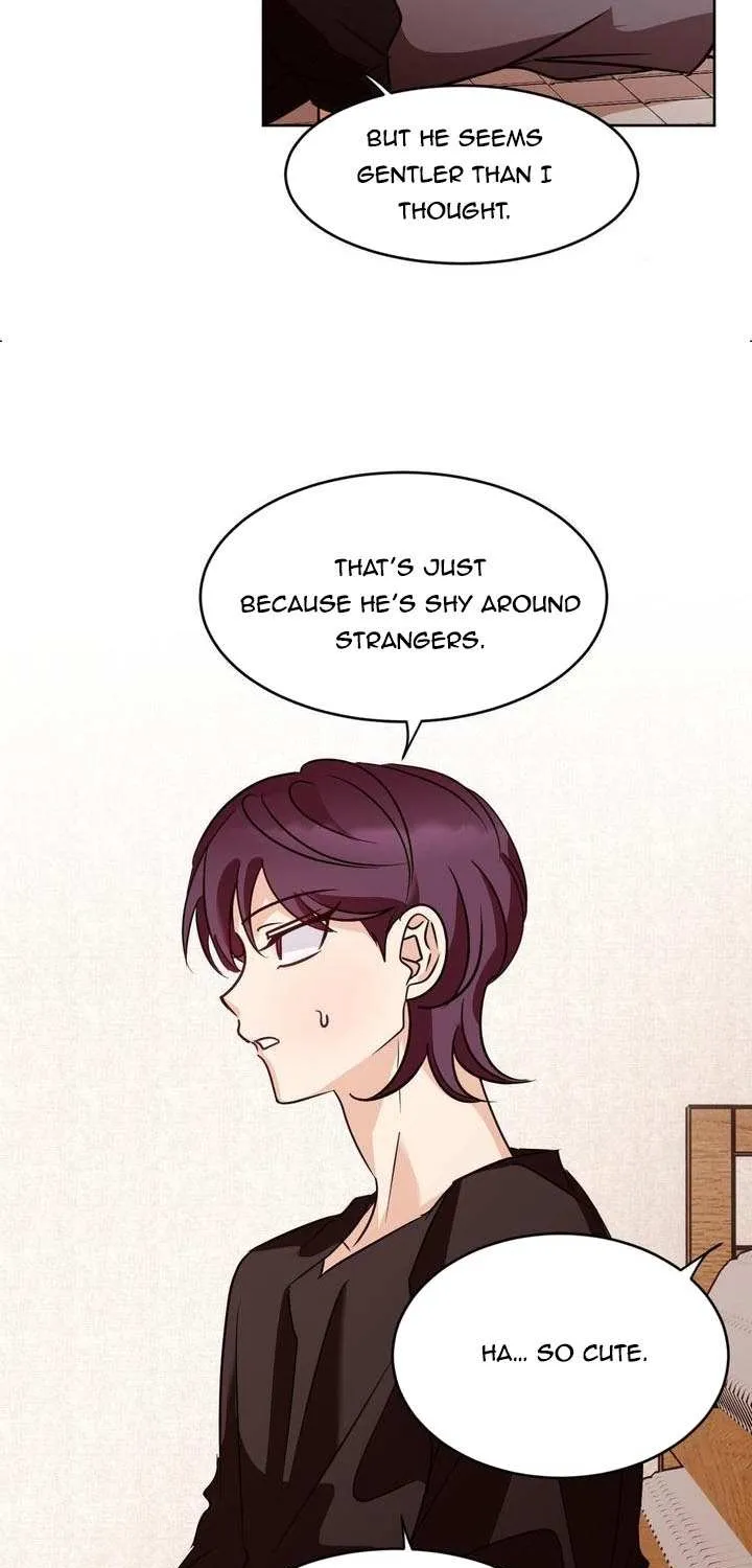 Involuntary Romance Chapter 14 page 77 - 