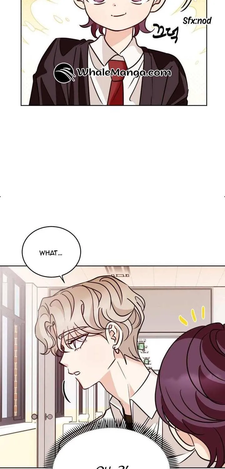 Involuntary Romance Chapter 14 page 83 - 
