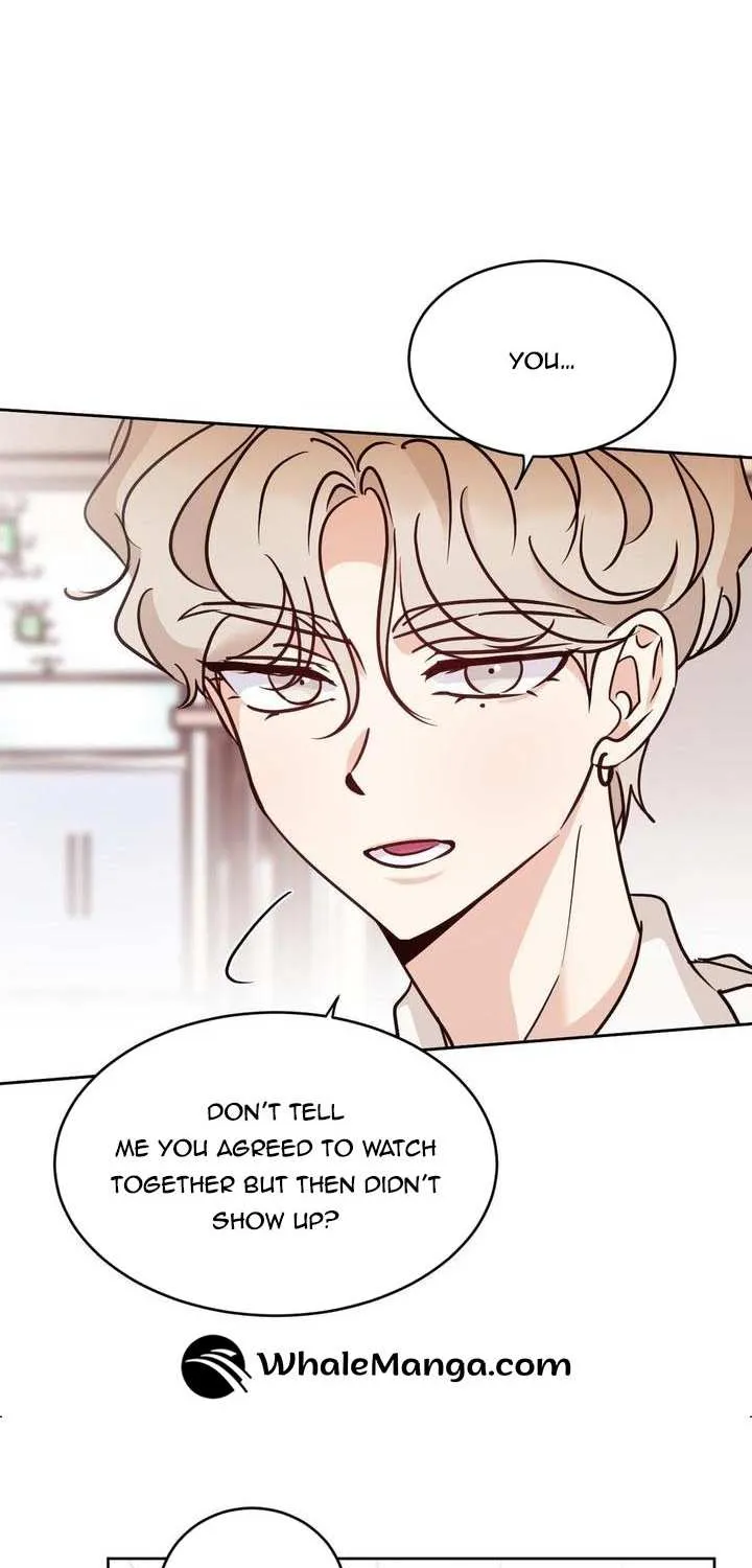 Involuntary Romance Chapter 14 page 85 - 