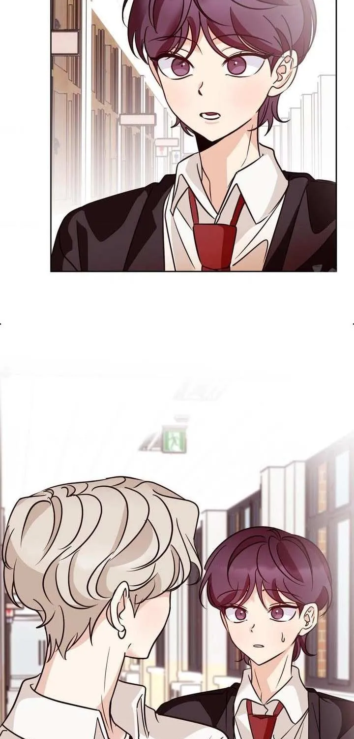 Involuntary Romance Chapter 14 page 87 - 