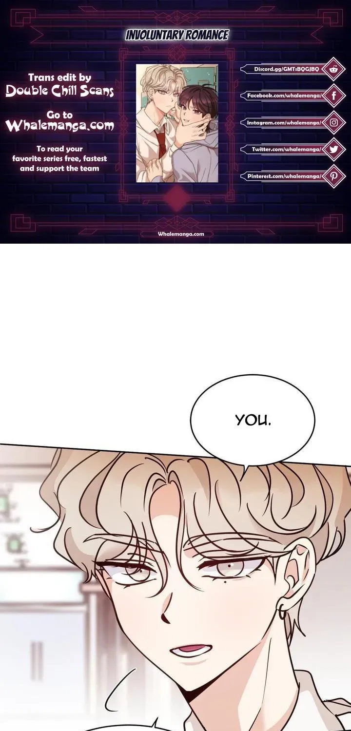 Involuntary Romance Chapter 15 page 2 - 